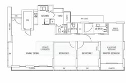 Riverside Melodies (D12), Apartment #470400341